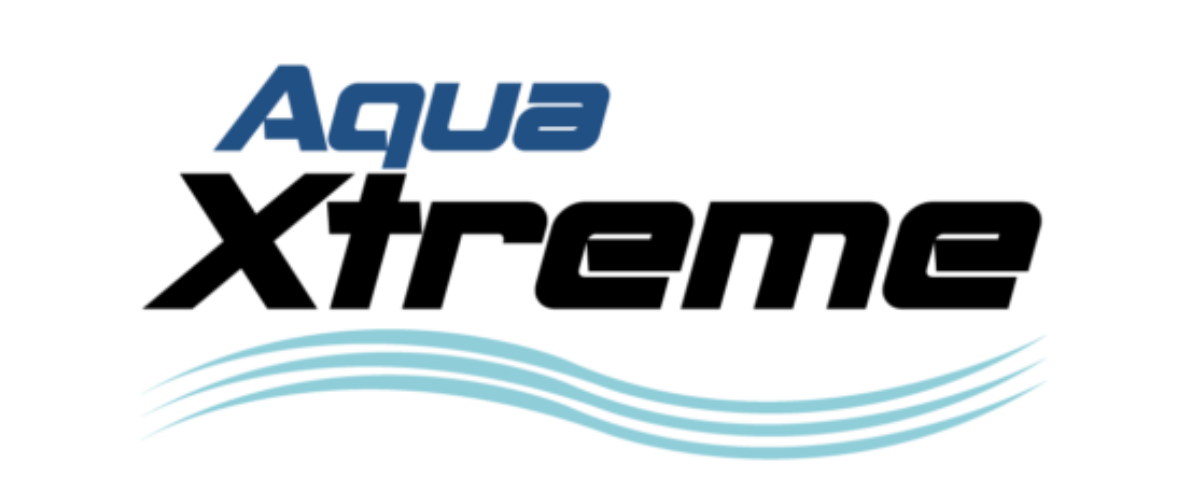 logo aqua xtrem